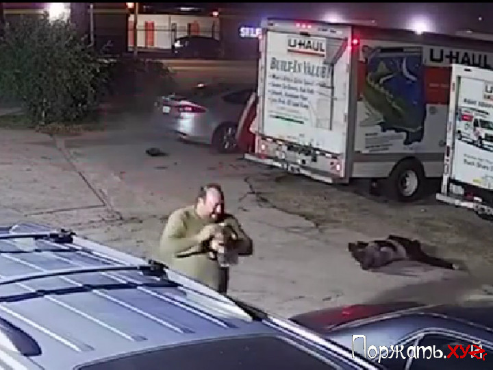 California Driver In Critical Condition After Ridiculous Ejection