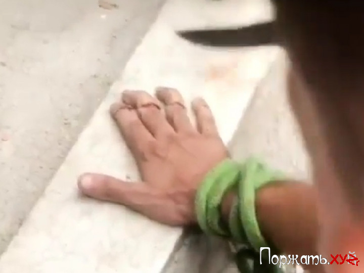 One Way To Reform A Thief