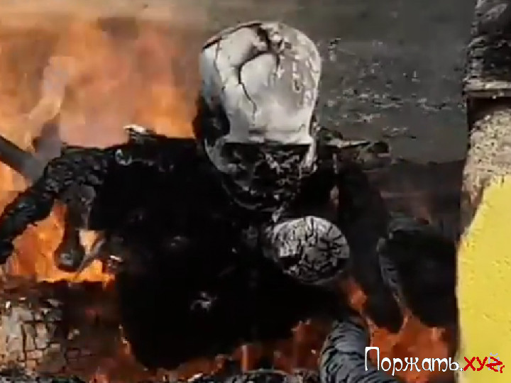 Traditional Cremation: Thailand